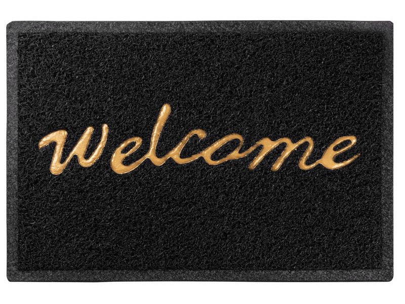 Rohožka MagicHome, Welcome, pred dvere, 40x60 cm Rohožka MagicHome, Welcome, pred dvere, 40x60 cm