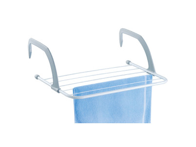 Sušiak na prádlo MagicHome CD152, na radiátor, bielizeň, závesný, 520x360x170 mm Sušiak na prádlo MagicHome CD152, na radiátor, bielizeň, závesný, 520x360x170 mm