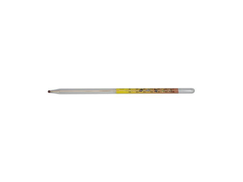 Teplomer zavárací, 43 cm, na 30 lit. hrniec