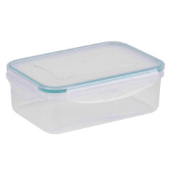 Dóza MagicHome Lunchbox E810 1000 ml, obdĺžniková, Clip