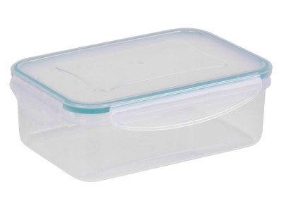 Dóza MagicHome Lunchbox E810 1000 ml, obdĺžniková, Clip