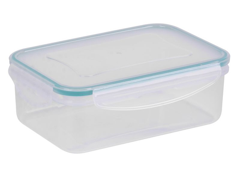 Dóza MagicHome Lunchbox E810 1000 ml, obdĺžniková, Clip