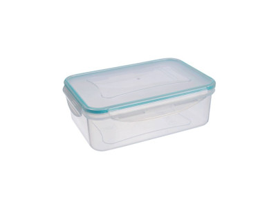 Dóza MagicHome Lunchbox E815 1500 ml, obdĺžniková, Clip