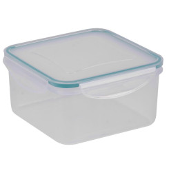 Dóza MagicHome Lunchbox Q812 1200 ml, štvorcová, Clip