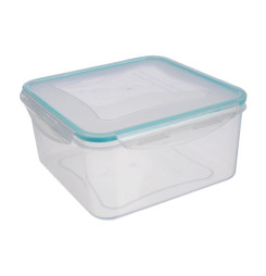 Dóza MagicHome Lunchbox Q830 3000 ml, štvorcová, Clip