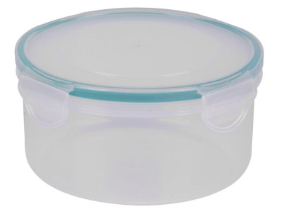 Dóza MagicHome Lunchbox R808 800 ml, okrúhla, Clip