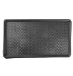 Rohož MULTIVAX 52x92 cm, podložka odkvapkávacia na obuv