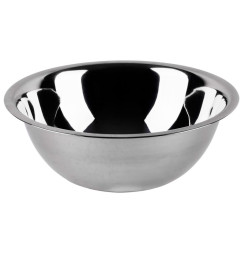 Miska MagicHome, 28 cm, nerez