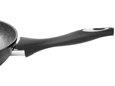 Panvica MagicHome Black Line, 24 cm