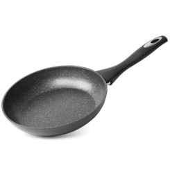 Panvica MagicHome Black Line, 26 cm
