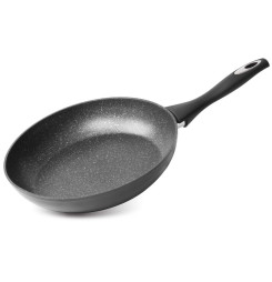 Panvica MagicHome Black Line, 28 cm