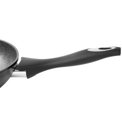 Panvica MagicHome Black Line, 28 cm