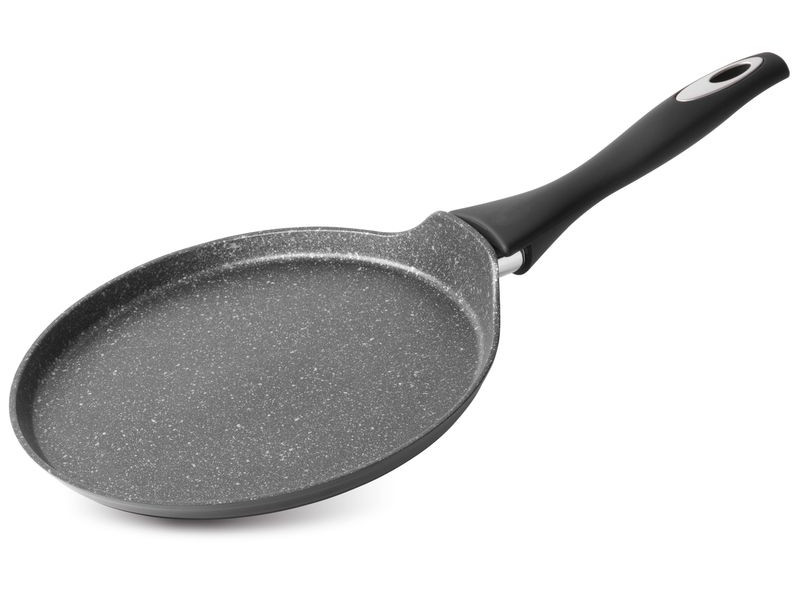 Panvica MagicHome Black Line, na palacinky, 25 cm