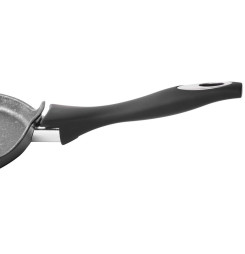 Panvica MagicHome Black Line, na palacinky, 25 cm