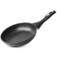 Panvica MagicHome Black Line, 20 cm