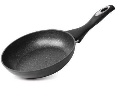 Panvica MagicHome Black Line, 20 cm