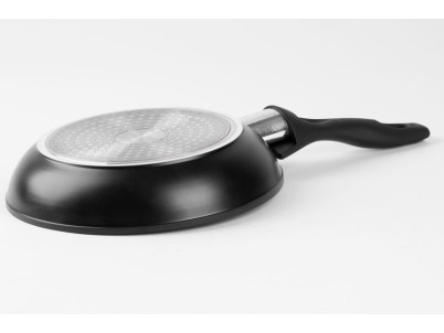 Panvica MagicHome Black Line, 20 cm