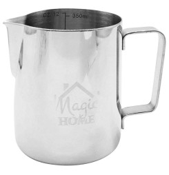 Kanvička MagicHome CM019, 350 ml, na mlieko