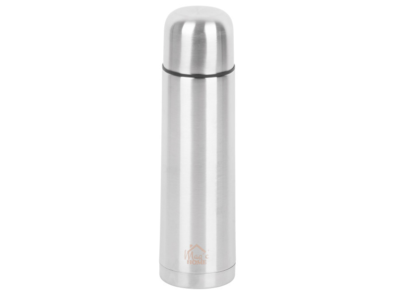 Termoska MagicHome VF145-2, 500 ml, plast/nerez