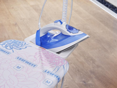 Doska LEIFHEIT 72580 Classic M Compact Plus, žehliaca Doska LEIFHEIT 72580 Classic M Compact Plus, žehliaca