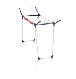 Sušiak na prádlo LEIFHEIT 81570 Pegasus 150 Solid Slim, na bielizeň, skladací