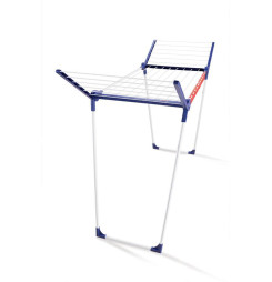 Sušiak na prádlo LEIFHEIT 81570 Pegasus 150 Solid Slim, na bielizeň, skladací
