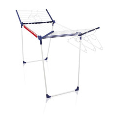 Sušiak na prádlo LEIFHEIT 81520 Pegasus 200 Solid, na bielizeň, skladací