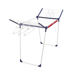 Sušiak na prádlo LEIFHEIT 81520 Pegasus 200 Solid, na bielizeň, skladací