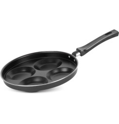 Panvica MagicHome, 25 cm, na lievance a volské oko, na 4 kusy