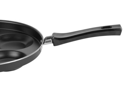 Panvica MagicHome, 25 cm, na lievance a volské oko, na 4 kusy
