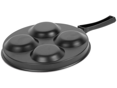 Panvica MagicHome, 25 cm, na lievance a volské oko, na 4 kusy