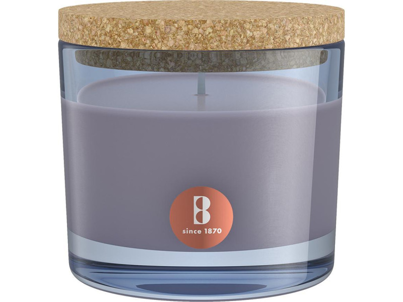 Sviečka bolsius True Joy Secret Forest, vonná, 66/83 mm, v skle Sviečka bolsius True Joy Secret Forest, vonná, 66/83 mm, v skle