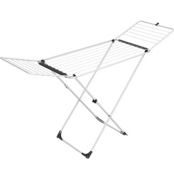 Sušiak na prádlo Vileda Universal, na bielizeň, skladací, 18 m
