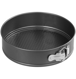 Forma MagicHome, na pečenie, na tortu, rozkladacia, 24x7 cm