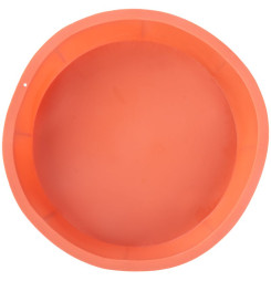 Forma MagicHome, na pečenie, silikón, 24x5 cm