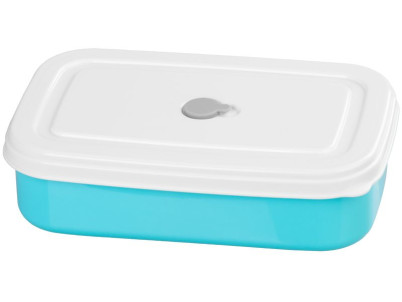 Obedár MagicHome, hranatý, 2 dielny, s vidličkou/lyžicou, 2x 1000 ml, 20,8x13,5x12,4 cm Obedár MagicHome, hranatý, 2 dielny, s vidličkou/lyžicou, 2x 1000 ml, 20,8x13,5x12,4 cm