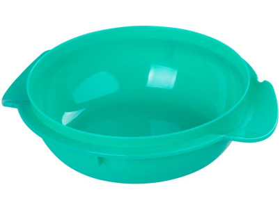 Obedár MagicHome, okrúhly, 4 dielny, farebný, 4x 1000 ml, 22,4x20,5x29,5 cm Obedár MagicHome, okrúhly, 4 dielny, farebný, 4x 1000 ml, 22,4x20,5x29,5 cm