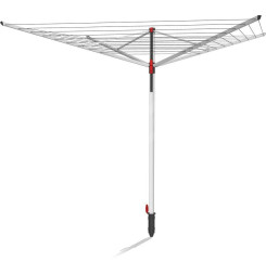Sušiak na prádlo Vileda Sun-Lift, sušiak na bielizeň, záhradný, vonkajší