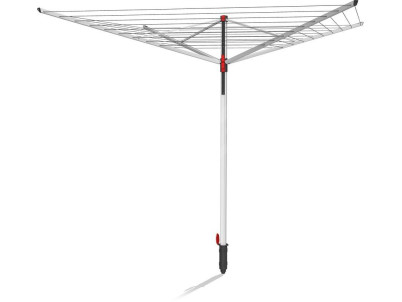 Sušiak na prádlo Vileda Sun-Lift, sušiak na bielizeň, záhradný, vonkajší