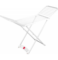 Sušiak na prádlo Vileda SOLÁR, na bielizeň, skladací, 20 m