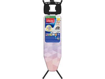 Doska Vileda Diamond M Plus, žehliaca