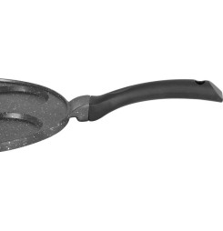 Panvica MagicHome, na lievance a volské oko, na 4 kusy, indukcia, 27 cm