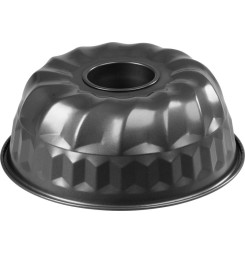 Forma MagicHome, na pečenie, na bábovku, plech, 22x11 cm