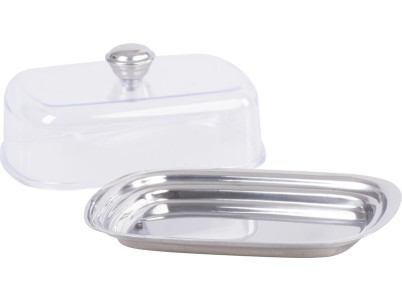 Dóza MagicHome, na maslo, Butterbox, maselnička, 500 ml, 115x155 mm