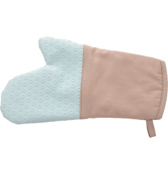 Chňapka MagicHome, silikón, 34x19 cm, rukavica