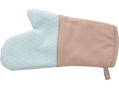 Chňapka MagicHome, silikón, 34x19 cm, rukavica