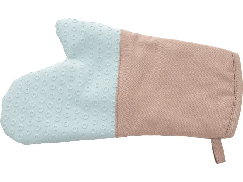 Chňapka MagicHome, silikón, 34x19 cm, rukavica