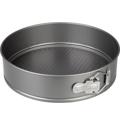 Forma MagicHome, na pečenie, na tortu, rozkladacia, 26x6,5 cm