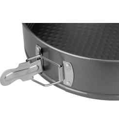 Forma MagicHome, na pečenie, na tortu, rozkladacia, 26x6,5 cm