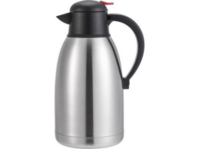 Termoska MagicHome, na kávu/čaj, konferenčná, nerez, 2000 ml Termoska MagicHome, na kávu/čaj, konferenčná, nerez, 2000 ml